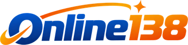 Online138 Logo